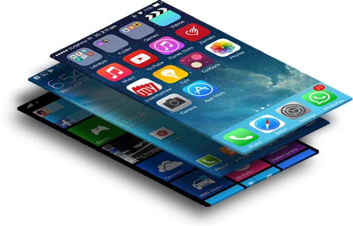 لوازم جانبی موبایل