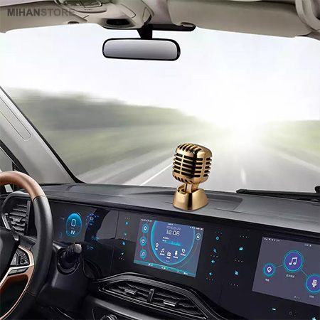 خوشبو کننده ماشین