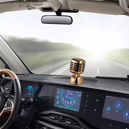 خوشبو کننده ماشین