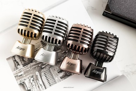 خوشبو کننده ماشین